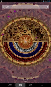 Russia Live Wallpaper screenshot 6