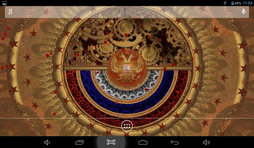 Russia Live Wallpaper screenshot 7