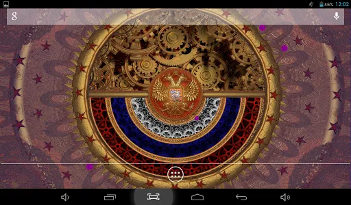 Russia Live Wallpaper screenshot 8