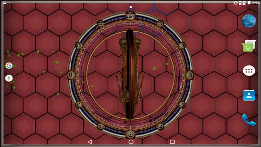 3D Russian Coat of Arms screenshot 11