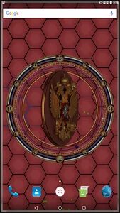 3D Russian Coat of Arms screenshot 4
