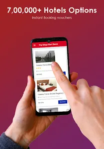 TMM App Demo screenshot 2