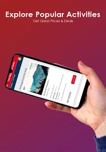 TMM App Demo screenshot 3