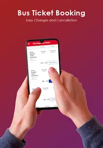 TMM App Demo screenshot 4