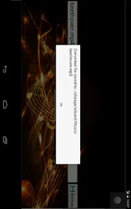 Mp3 Converter Free screenshot 4
