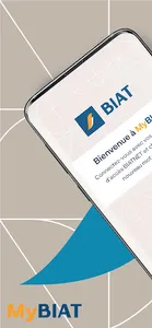 MyBIAT screenshot 0