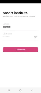 ISEAHGF Etudiant screenshot 1
