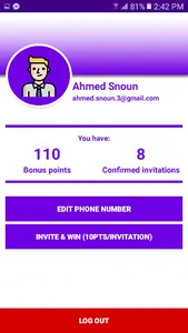 Refill Card Scanner - Balance  screenshot 7