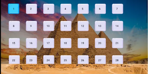 Secrets of Egypt 2021 screenshot 6