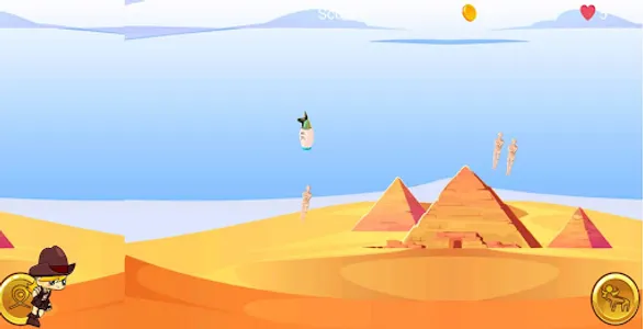 Secrets of Egypt 2021 screenshot 9