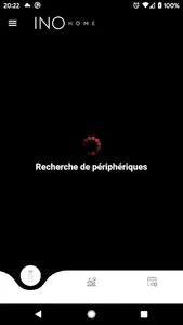 InoHome screenshot 1