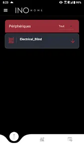 InoHome screenshot 2