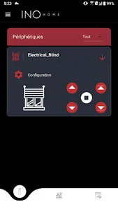 InoHome screenshot 3