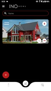 InoHome screenshot 4