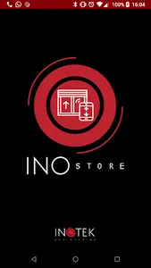 InoStore screenshot 0