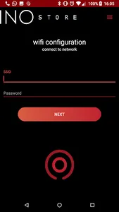 InoStore screenshot 2