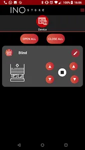 InoStore screenshot 3