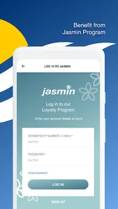 Nouvelair screenshot 3