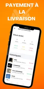 Mevenda screenshot 3
