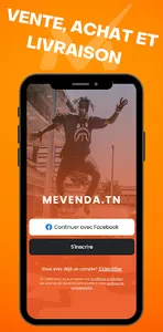 Mevenda screenshot 6