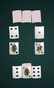 Chkobba Multiplayer screenshot 0