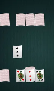 Chkobba Multiplayer screenshot 1