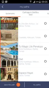 Tunisie Passion screenshot 7
