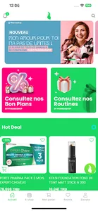 Pharmashop screenshot 1