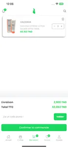 Pharmashop screenshot 4