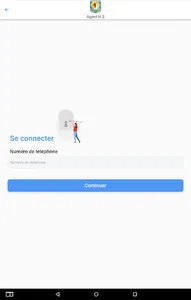 Agent Hammamia screenshot 7