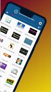 Radio Tunisie screenshot 4