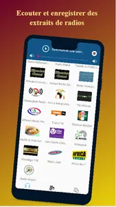 Radio Tunisie screenshot 5