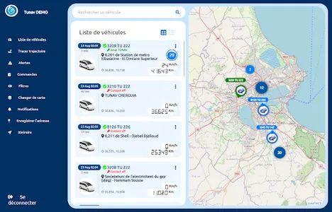 WinTrace screenshot 13