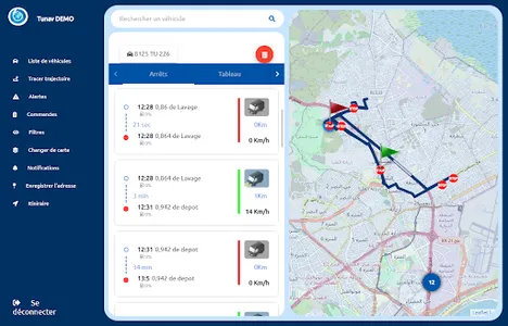 WinTrace screenshot 14