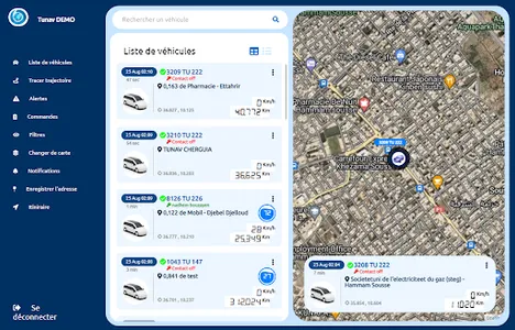 WinTrace screenshot 15