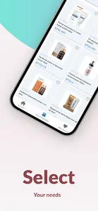 Zincom screenshot 2