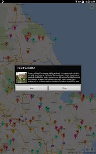 Wild Garden Weekends screenshot 3