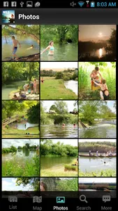 Wild Swimming Britain screenshot 5