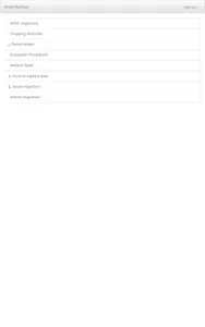 Inventorise A Juto App screenshot 7
