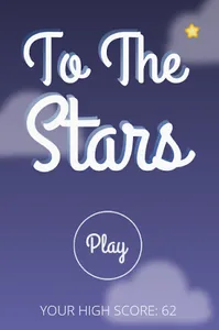 To The Stars screenshot 0