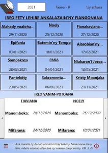 VAKITENYsyOLOMASINA screenshot 3