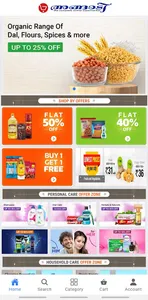 Ente Angadi Supermarket screenshot 10