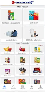 Ente Angadi Supermarket screenshot 7