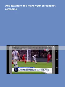 TV Argentina en Vivo HD screenshot 19