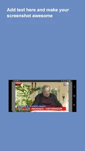 TV Argentina en Vivo HD screenshot 25