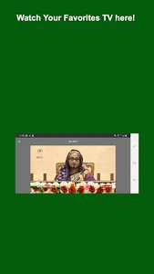 Bangla HD TV screenshot 4