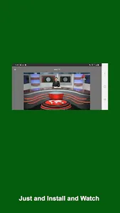 Bangla HD TV screenshot 5
