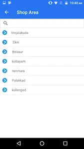 JCI OFFER SHOP screenshot 3
