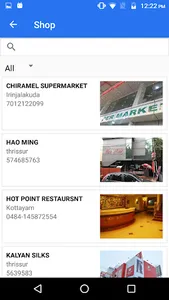 JCI OFFER SHOP screenshot 7