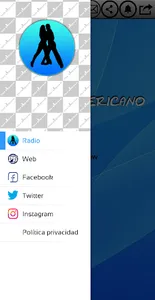 Todo Americano Radio screenshot 1